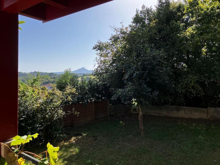 Lagunen Etxea Hendaye Εξωτερικό φωτογραφία