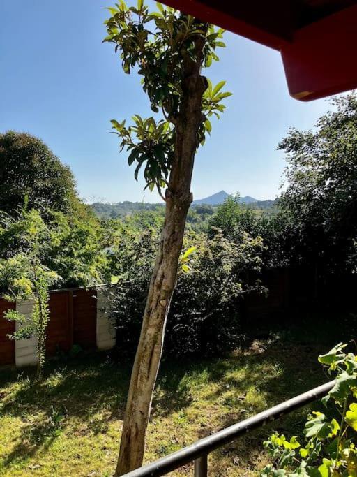 Lagunen Etxea Hendaye Εξωτερικό φωτογραφία