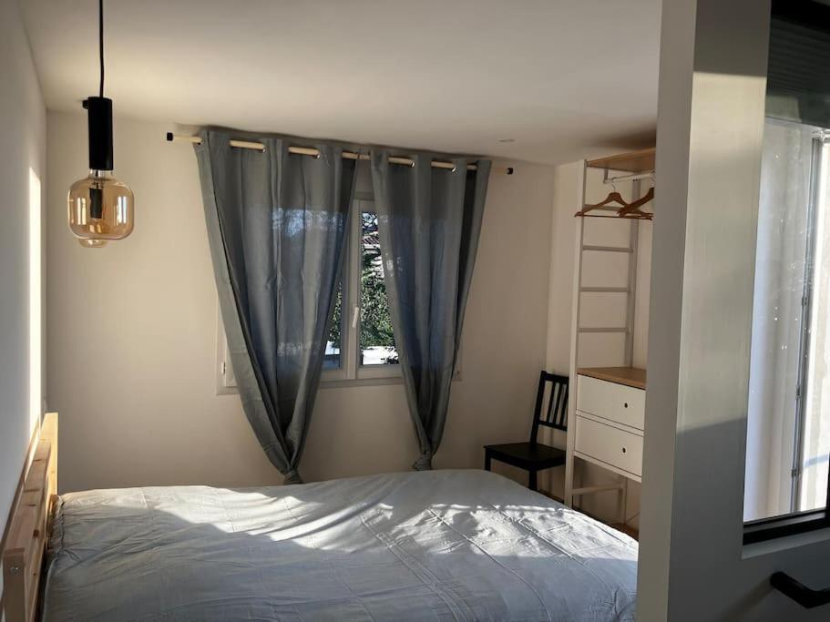 Lagunen Etxea Hendaye Εξωτερικό φωτογραφία